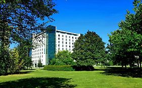 Vitosha Park Hotel